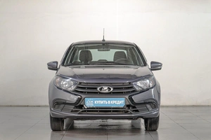 Седан ВАЗ (LADA) Granta 2022 года, 699000 рублей, Челябинск