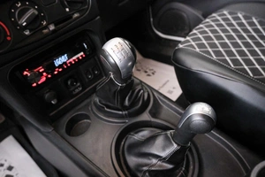 Внедорожник Chevrolet Niva 2015 года, 629000 рублей, Красноярск