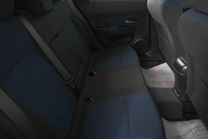 Хетчбэк Chevrolet Cruze 2012 года, 769000 рублей, Кемерово