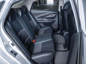 Седан Changan Alsvin 2023 года, 1199000 рублей, Ставрополь