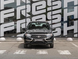 Седан ВАЗ (LADA) Granta 2024 года, 797000 рублей, Краснодар