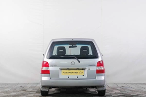 Хетчбэк Mazda Demio 2001 года, 349000 рублей, Кемерово