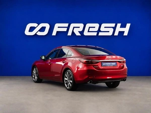 Седан Mazda 6 2019 года, 2317090 рублей, Москва