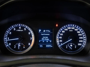 Седан Hyundai Sonata 2018 года, 2099000 рублей, Краснодар