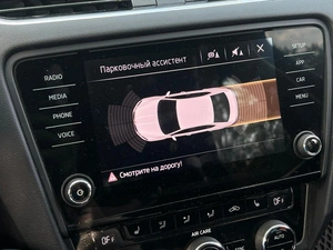 Лифтбек Skoda Octavia 2017 года, 1779000 рублей, Ижевск