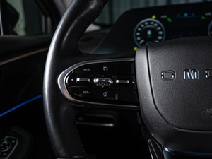 Внедорожник OMODA C5 2024 года, 1820000 рублей, Волгоград