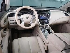 Внедорожник Nissan Murano 2017 года, 2074000 рублей, Воронеж