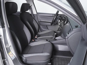 Лифтбек Skoda Rapid 2021 года, 1470000 рублей, Ростов-на-Дону