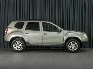 Внедорожник Renault Duster 2014 года, 899000 рублей, Волгоград