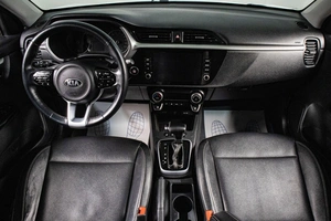 Седан Kia Rio 2020 года, 1589000 рублей, Сургут