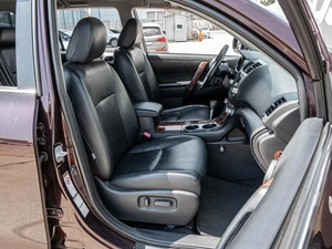 Внедорожник Toyota Highlander 2010 года, 1929000 рублей, Краснодар