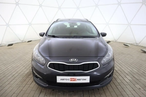 Хэтчбек Kia Ceed 2017 года, 1399000 рублей, Обнинск