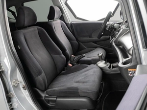 Хетчбэк Honda Jazz 2009 года, 777525 рублей, Тюмень