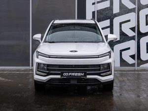 Внедорожник Москвич 3 2024 года, 1445000 рублей, Краснодар