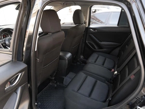 Внедорожник Mazda CX-5 2014 года, 1999000 рублей, Саратов