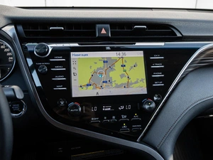 Седан Toyota Camry 2019 года, 2825000 рублей, Краснодар