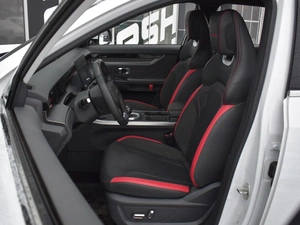 Внедорожник Jetour Dashing 2024 года, 2245000 рублей, Краснодар