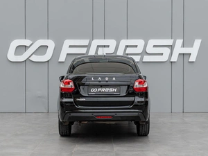 Лифтбек ВАЗ (LADA) Granta 2024 года, 780000 рублей, Краснодар