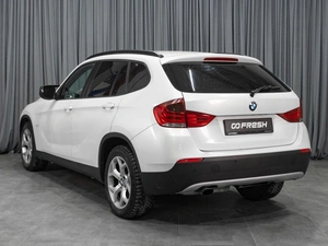 Внедорожник BMW X1 2011 года, 1069000 рублей, Тюмень