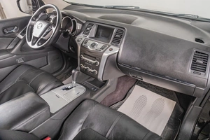 Внедорожник Nissan Murano 2011 года, 1099000 рублей, Томск