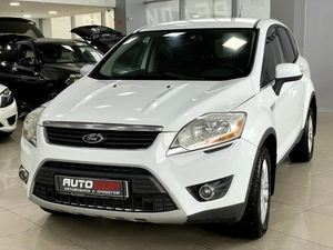 Внедорожник Ford Kuga 2012 года, 1147000 рублей, Солонцы