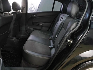 Седан Opel Astra 2010 года, 599000 рублей, Воронеж