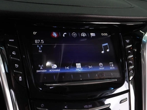 Внедорожник Cadillac Escalade 2018 года, 5089000 рублей, Воронеж