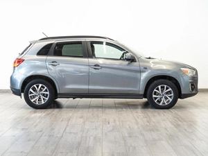 Внедорожник Mitsubishi ASX 2012 года, 1139000 рублей, Саратов