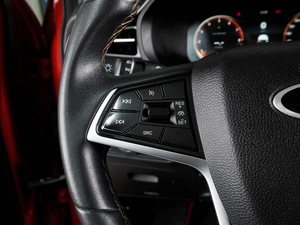 Внедорожник Москвич 3 2023 года, 1219000 рублей, Воронеж