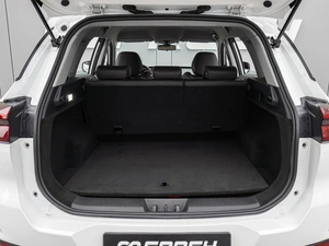 Внедорожник Chery Tiggo 7 Pro Max 2024 года, 2090000 рублей, Краснодар