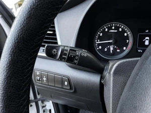 Внедорожник Hyundai Tucson 2018 года, 1689000 рублей, Ставрополь