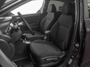 Седан Hyundai Solaris 2013 года, 879000 рублей, Тюмень