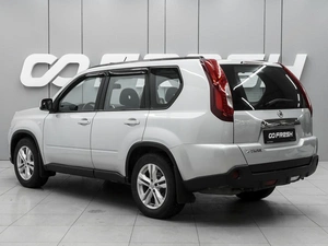 Внедорожник Nissan X-Trail 2012 года, 1240000 рублей, Ростов-на-Дону