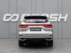 Внедорожник Haval M6 2023 года, 1470000 рублей, Краснодар