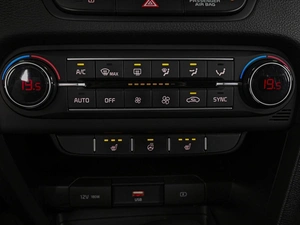 Хетчбэк Kia Ceed 2021 года, 2215000 рублей, Ставрополь