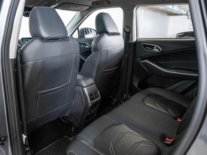 Внедорожник Москвич 3 2024 года, 1574000 рублей, Ставрополь