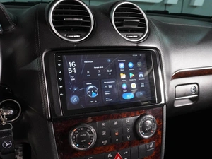 Внедорожник Mercedes-benz GL-класс 2010 года, 1879000 рублей, Воронеж