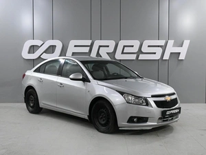 Седан Chevrolet Cruze 2011 года, 629000 рублей, Аксай