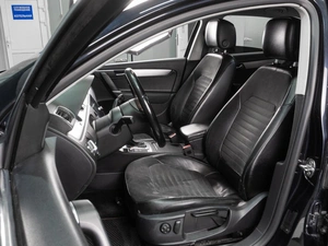 Седан Volkswagen Passat 2012 года, 1149000 рублей, Тюмень