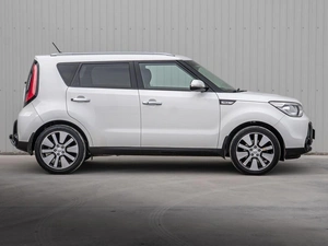 Хетчбэк Kia Soul 2016 года, 1590000 рублей, Краснодар