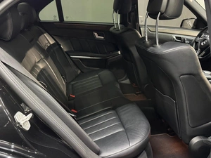 Седан Mercedes-benz E-класс 2013 года, 1947000 рублей, Красноярск