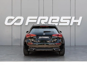 Хетчбэк Mercedes-benz A-класс 2019 года, 2098000 рублей, Краснодар