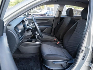 Хетчбэк Kia Rio X-Line 2019 года, 1589000 рублей, Волгоград