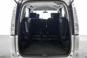 Минивэн Nissan Serena 2013 года, 1299000 рублей, Барнаул