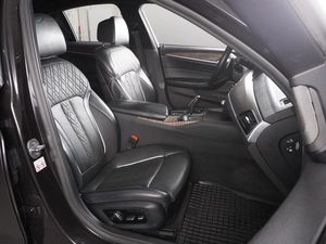 Седан BMW 5 серия 2019 года, 4770000 рублей, Минеральные Воды