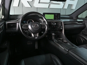 Внедорожник Lexus RX 2022 года, 6399000 рублей, Аксай