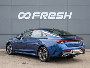 Седан Kia K5 2020 года, 2330000 рублей, Краснодар