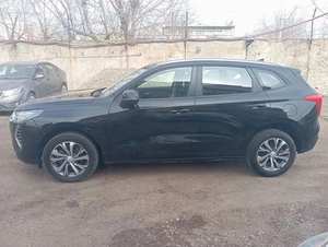 Внедорожник HAVAL Jolion 2023 года, 1470000 рублей, Красноярск
