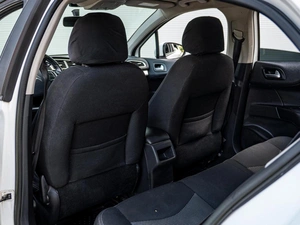 Седан Citroen C4 2013 года, 572000 рублей, Краснодар