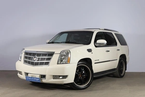 Внедорожник Cadillac Escalade 2013 года, 2249000 рублей, Новосибирск